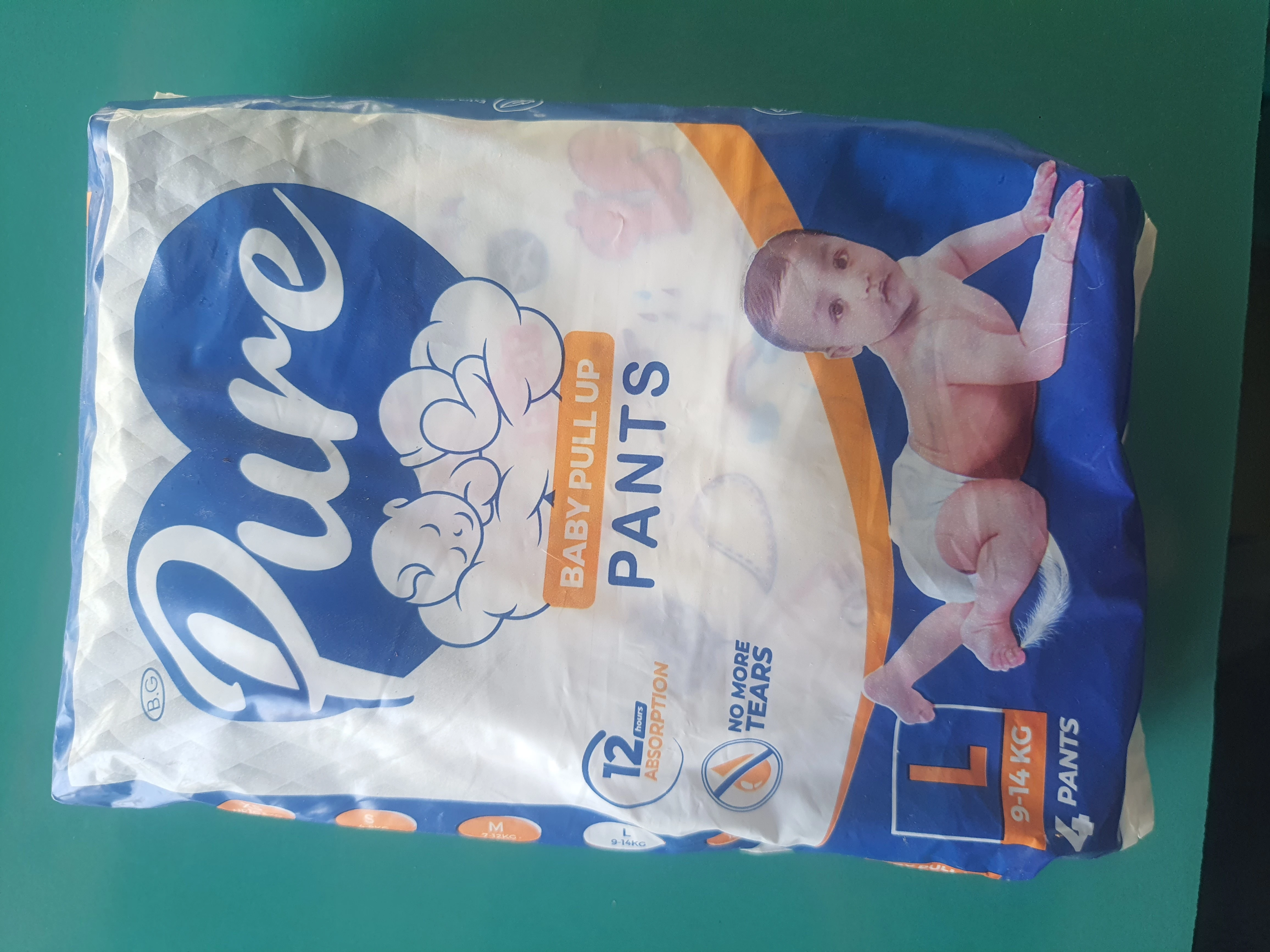 Product