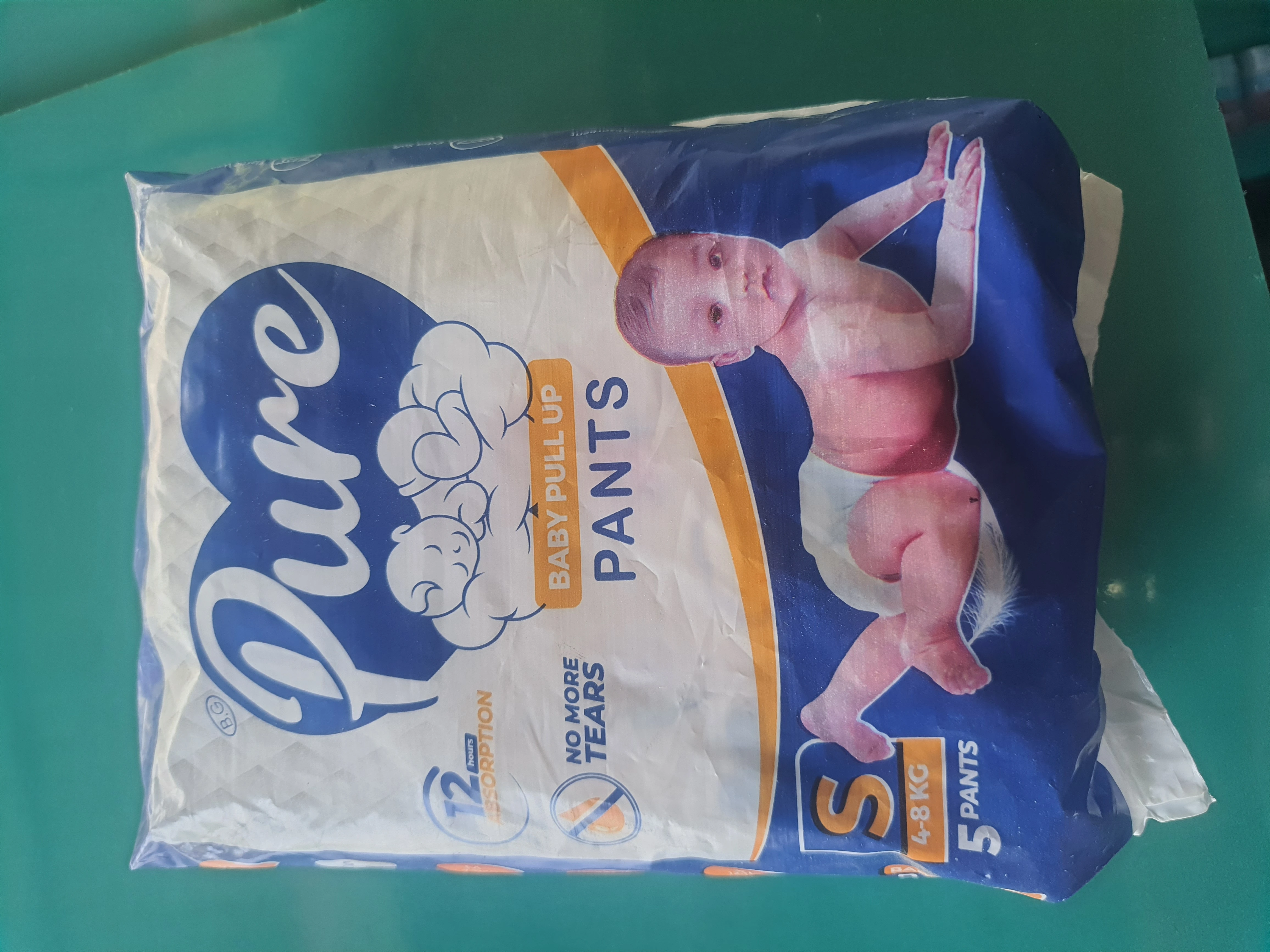 Product
