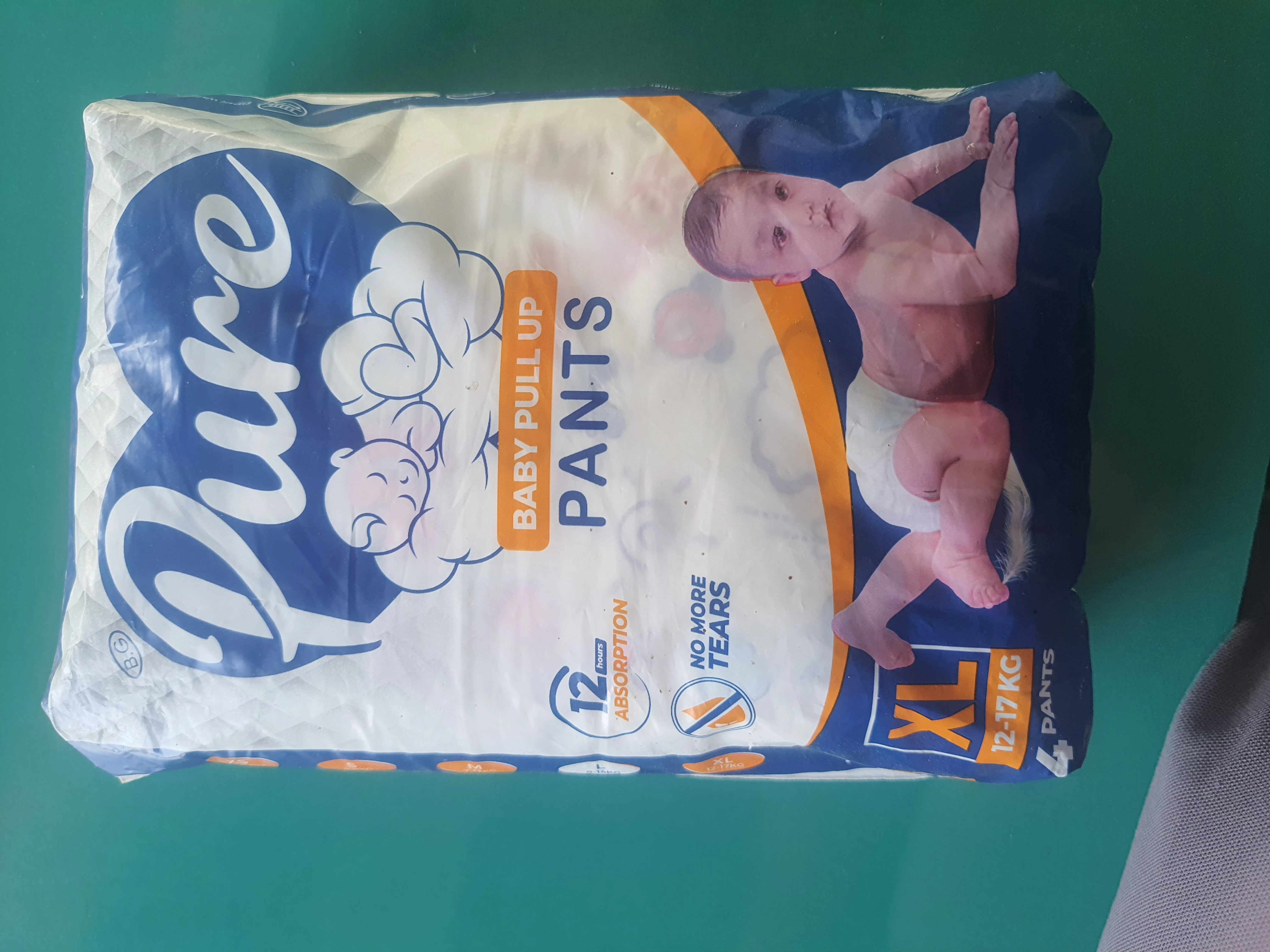 Product